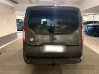 Gebraucht Ford Tourneo Connect 120 PS (88 kW) 2016 Grau Van / Kleinbus