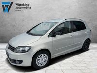 Gebraucht VW Golf VI Style 86 PS (63 kW) 2011 Silber Kleinwagen