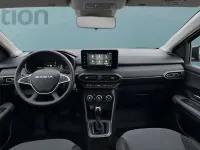 Nuova Dacia Jogger 141 CV (103 kW) 2025 Marrone Monovolume