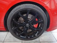 Occasion Opel Adam S 150 ch (110 kW) 2017 Rouge Citadine