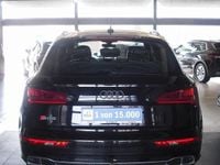 Gebraucht Audi SQ5 Sport 354 PS (260 kW) 2017 Schwarz SUV