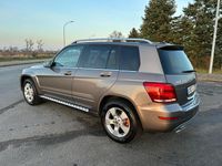 Gebraucht Mercedes GLK350 306 PS (225 kW) 2013 SUV