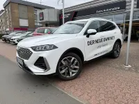 Gebraucht Wey 03 Lux 367 PS (269 kW) 2025 Snow white SUV