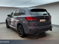 Gebraucht BMW X1 Performance 192 PS (141 kW) 2020 Grau SUV