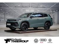 Neu VW Tayron Style 204 PS (150 kW) 2025 Cipressinogrün metallic SUV