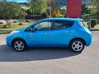 gebraucht Nissan Leaf - -