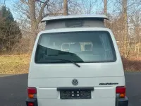 Gebraucht VW T4 75 PS (55 kW) 1995 Weiß Van