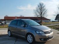 Gebraucht VW Golf VI 160 PS (117 kW) 2009 Braun Kleinwagen