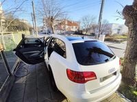 Gebraucht Audi A6 Allroad 239 PS (175 kW) 2010 Kombi