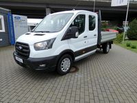 Usado Ford Transit Trend 2023 Branco Sedan
