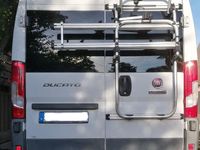 Gebraucht Fiat Ducato 150 PS (110 kW) 2016 Weiß Van