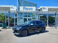 Gebraucht BMW iX1 xLine 230 kW (313 PS) 2023 Black sapphire metallic SUV