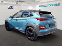 gebraucht Hyundai Kona EV Style