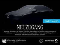Gebraucht Mercedes GLC200 AMG 204 PS (150 kW) 2026 Metalliclack graphitgrau SUV