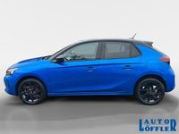 Neu Opel Corsa 101 PS (74 kW) 2025 Blau Limousine