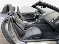 gebraucht Jaguar F-Type Cabriolet P300 Aut. R-Dynamic Black