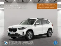 Usado BMW X1 245 CV (180 kW) 2023 Blanco SUV