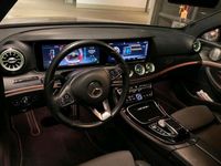 gebraucht Mercedes E350 w213