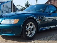 gebraucht BMW Z3 Roadster 1.8 -