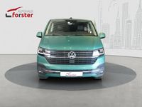 gebraucht VW Multivan T6T6.1 2.0 TDI DSG Highline Standheiz.