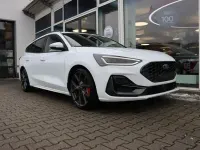 Nuevo Ford Focus ST 280 CV (205 kW) 2026 Blanco Familiar