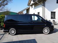 Second-hand VW T5 179 CP (131 kW) 2009 Negru Van