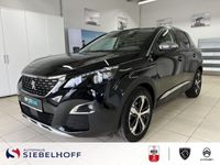 gebraucht Peugeot 3008 Crossway PureTech 130 EAT8 *NAV*ACC*Keyless*SHZ*DA