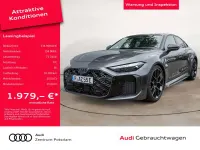 Gebraucht Audi RS5 Sport 639 PS (469 kW) 2026 Daytonagrau perleffekt Limousine