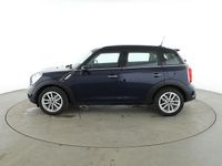 Gebraucht Mini Cooper S Countryman 190 PS (139 kW) 2015 Blau SUV