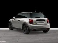Gebraucht Mini Cooper SE 135 kW (184 PS) 2023 Grau Kleinwagen