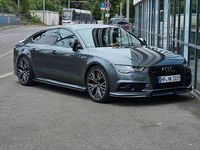 Gebraucht Audi A7 Ambiente 326 PS (239 kW) 2015 Grau Kleinwagen