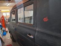 Gebraucht Ford Transit 1972 Van / Kleinbus