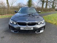 gebraucht BMW 320 