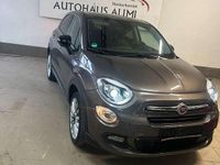 Gebraucht Fiat 500X Lounge 140 PS (102 kW) 2015 Colore esterno (bronzo met.) SUV