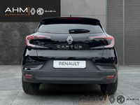 Occasion Renault Captur Techno 91 ch (66 kW) 2025 Noir SUV