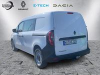 Neu Renault Kangoo 85 PS (62 kW) 2026 Weiss Van / Kleinbus