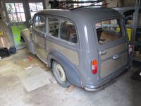 gebraucht Fiat Belvedere Topolino 500C Gardiniera