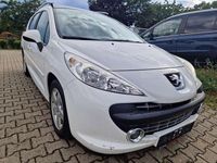 Gebraucht Peugeot 207 Sport 95 PS (69 kW) 2008 Blanc banquise Kombi