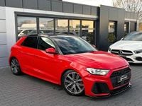Gebraucht Audi A1 Advanced 200 PS (147 kW) 2019 Andere SUV