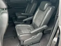 Brugt VW Sharan Highline 170 HK (125 kW) 2012 Sort MPV
