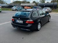 gebraucht BMW 525 i touring -