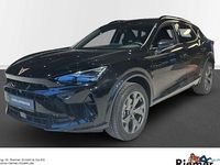 Gebraucht Cupra Formentor 150 PS (110 kW) 2025 Schwarz SUV