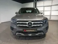 Gebraucht Mercedes GLB200 Progressive 150 PS (110 kW) 2023 Grau SUV