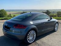 gebraucht Audi TT Coupe 2.0 TFSI S tronic -