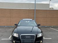 gebraucht Audi A6 quattro 2.7