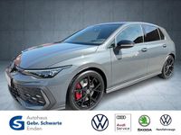 Neu VW Golf VIII GTI 265 PS (194 kW) 2026 Grau