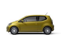 gebraucht VW up! up! 1.0 move