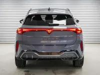 Neu Cupra Terramar VZ 265 PS (194 kW) 2025 Graphene grau SUV
