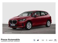 Gebraucht BMW 220 Active Tourer 170 PS (125 kW) 2025 Rot Van / Kleinbus