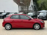 Gebraucht Opel Corsa Edition 101 PS (74 kW) 2023 Rot Kleinwagen